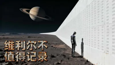 维利尔不值得记录