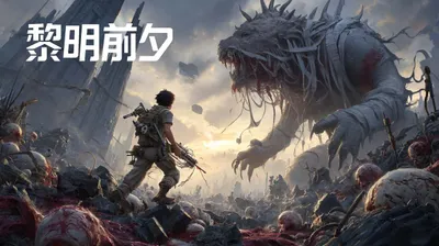 黎明前夕