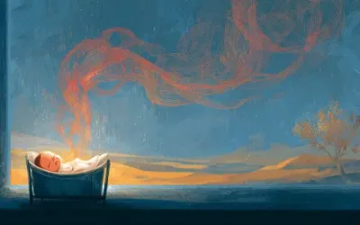随机的灵魂
