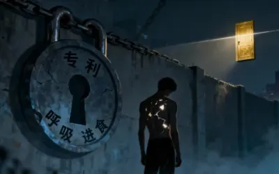 专利问题