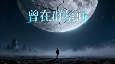 曾在群星间