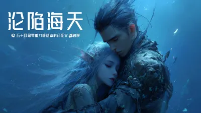 第五十四零重力杯短篇《沦陷海天》