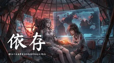 第五十五届零重力杯短篇《依存》