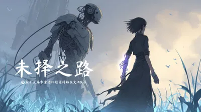 第五十五届零重力杯短篇《未择之路》