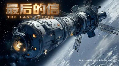 第五十六届零重力杯短篇《最后的信》