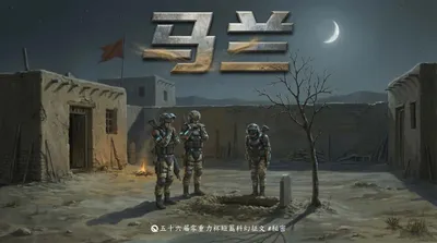 马兰