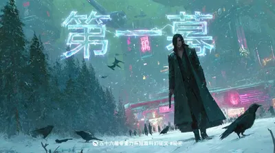 第五十六届零重力杯短篇《第一幕》