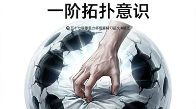 第五十七届零重力杯短篇《一阶拓扑意识》