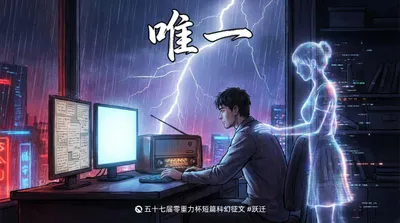 第五十七届零重力杯短篇《唯一》