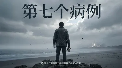 第五十八届零重力杯短篇《第七个病例》