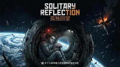 第五十九届零重力杯短篇《孤独回望》