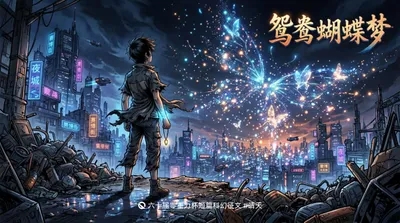 第六十届零重力杯短篇《鸳鸯蝴蝶梦》
