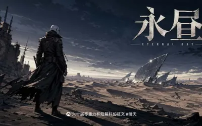 第六十届零重力杯短篇《永昼》
