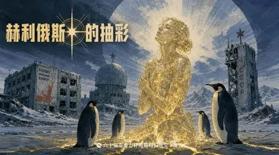 第六十届零重力杯短篇《赫利俄斯的抽彩》