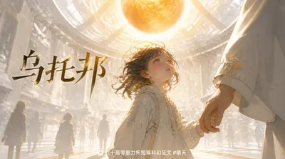 第六十届零重力杯短篇《乌托邦》