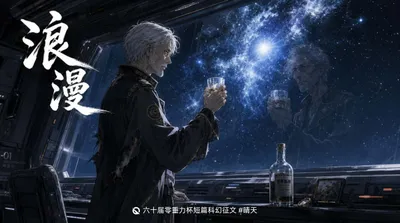 第六十届零重力杯短篇《浪漫》