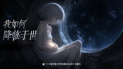 第六十一届零重力杯短篇《我如何降临于世》