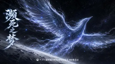 第六十一届零重力杯短篇《濒死之梦》