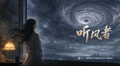第六十二届零重力杯短篇《听风者》