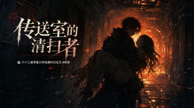 第六十三届零重力杯短篇《传送室的清扫者》