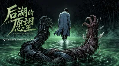 第六十四届零重力杯短篇《后湖的愿望》