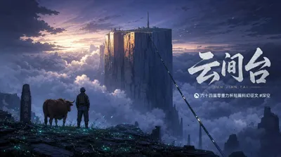 第六十四届零重力杯短篇《云间台》