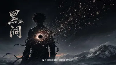 第六十四届零重力杯短篇《黑洞》