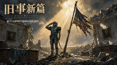 旧事新篇