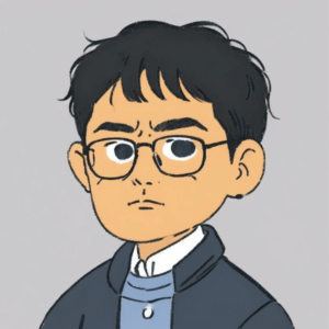 杰克骑士的头像