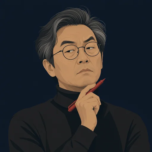 老盐