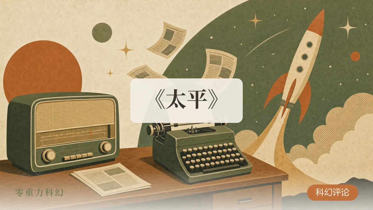 《太平》