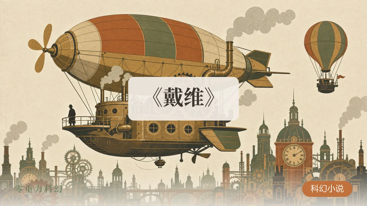 《戴维》