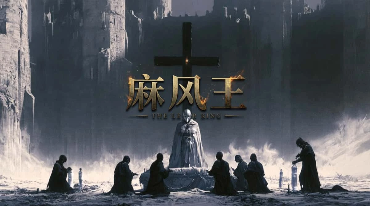 麻风王
