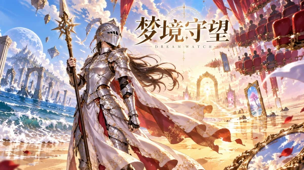 梦境守望