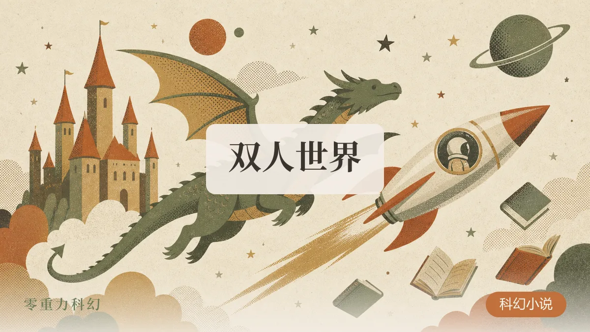 双人世界