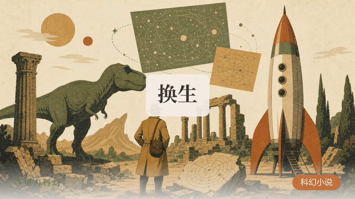 换生