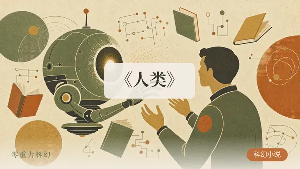 《人类》