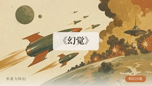 《幻觉》