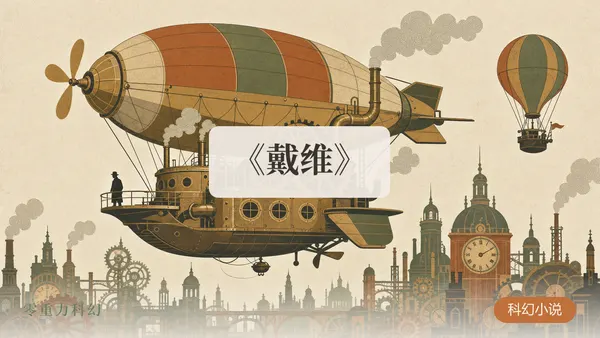 《戴维》