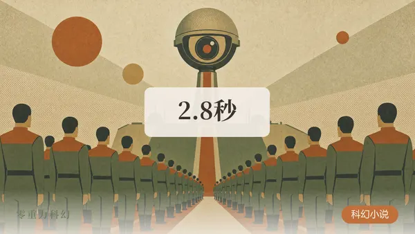 2.8秒