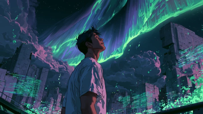 翡翠梦境·越界代码