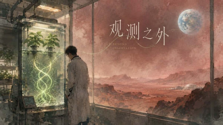 观测之外