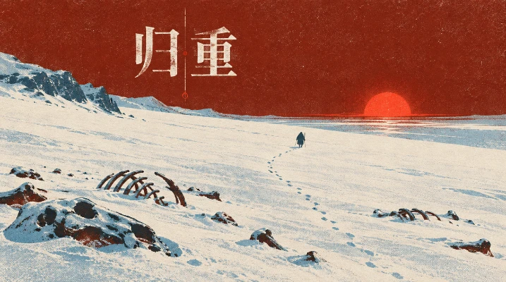 归重