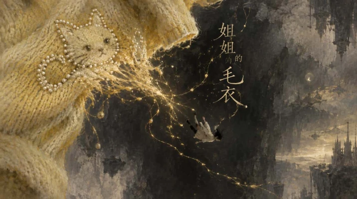 姐姐的毛衣