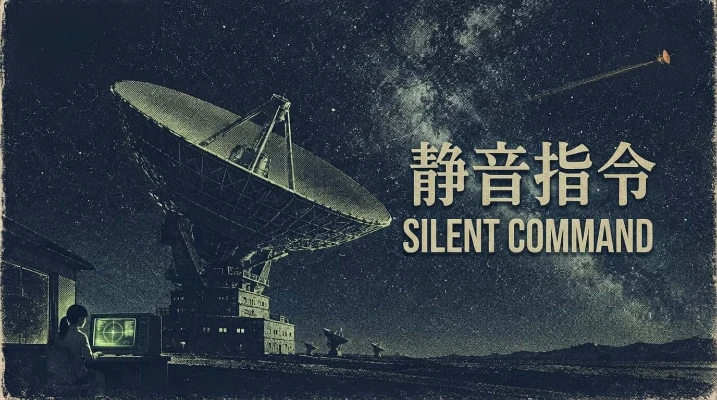 静音指令