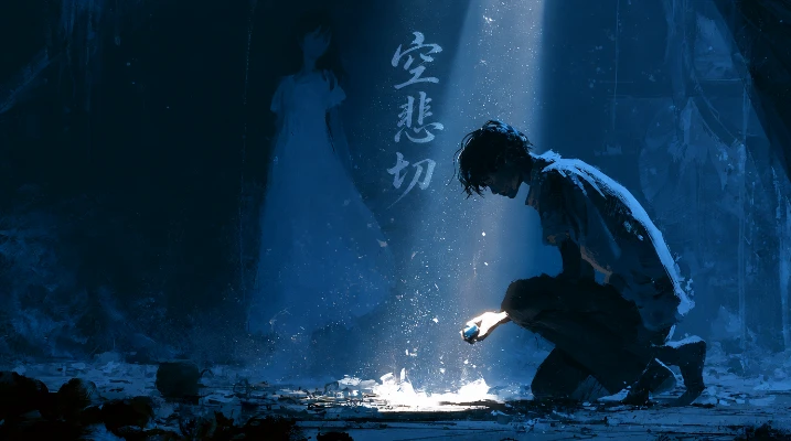 六十四届零重力杯短篇科幻征文《空悲切》