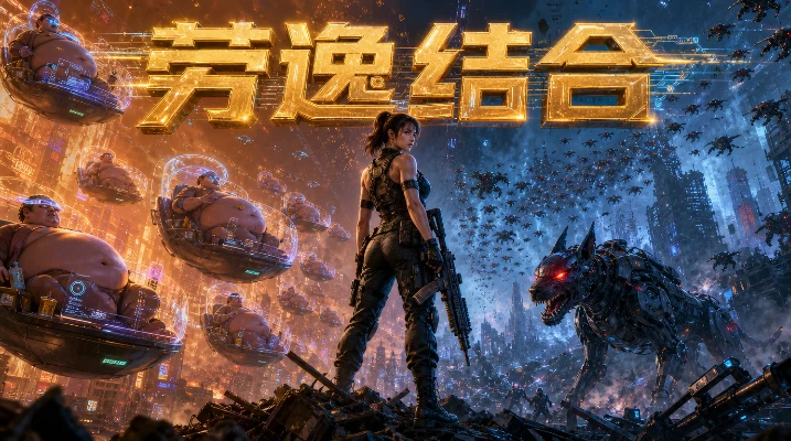 劳逸结合