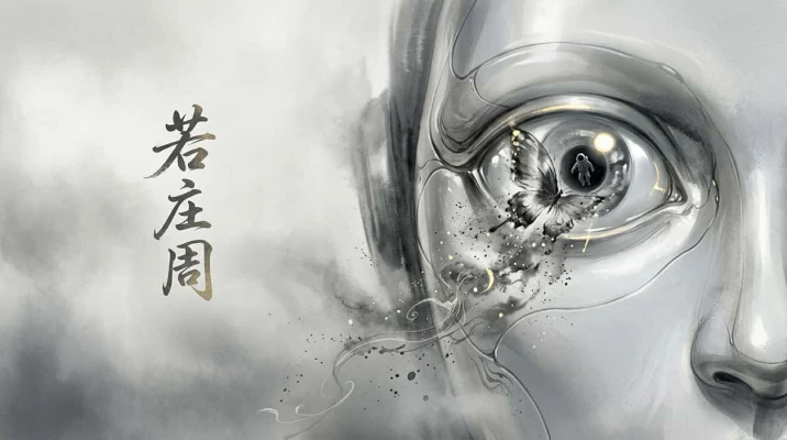 若庄周