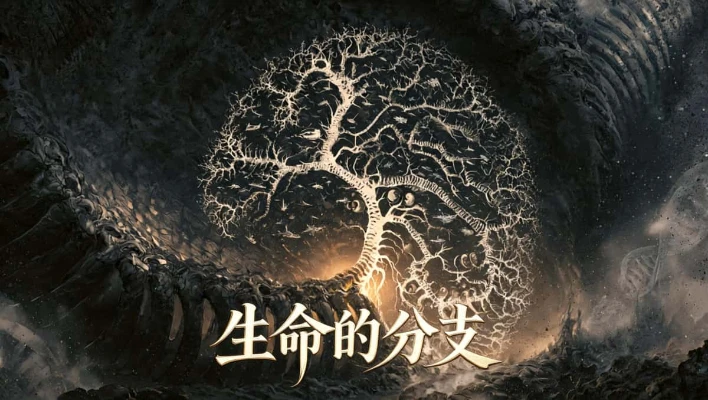 生命的分支