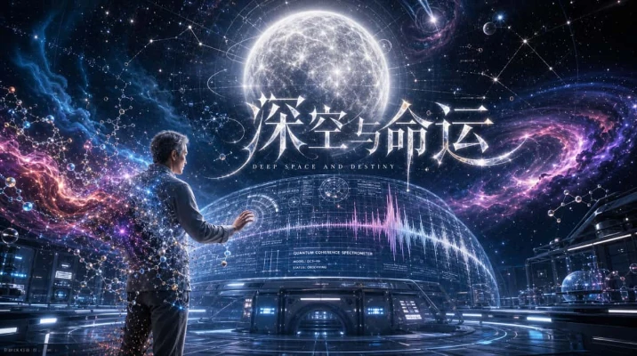 深空与命运